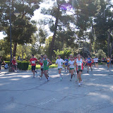 X Media Maratón de Madrid  (11/04/2010)
