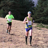 Carrera de las Dehesas 2009