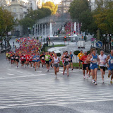 I Carrera Madrid corre por Madrid