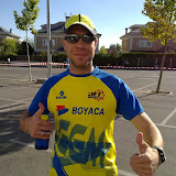 Carrera del Casar 2009