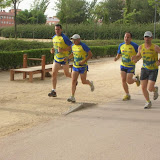 Pavones Julio 2009
