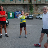Fuenfría 2009