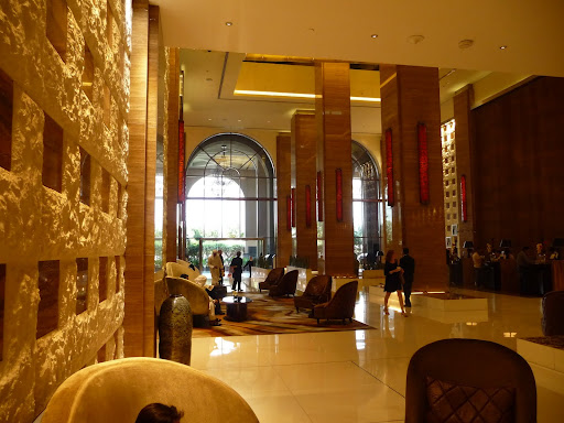 Kempinski+hotel+dubai+mall+of+the+emirates