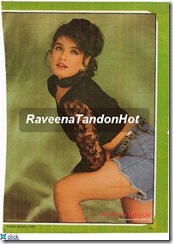 Raveena Tandon Hot Pics Unseen 