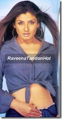 Raveena Tandon Hot Pics Unseen 