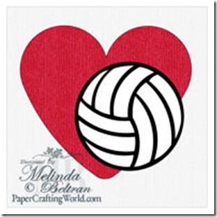 volleyball n heart200-wjl volleyball n heart200-wjl