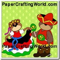 cinco de mayo bears for yolie-200wjl cinco de mayo bears for yolie-200wjl