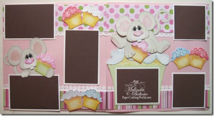 mouse n cupcake-500b mouse n cupcake-500b