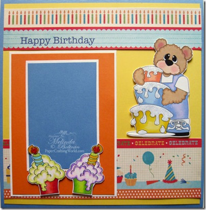 birthday layout 500 birthday layout 500