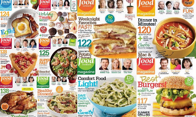 Food Network - Wikipedia