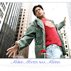 Kabhi Alvida Naa Kehna32. Mitwa. Shah Rukh.