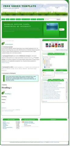 template-green-1blogspotcom