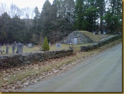 Gline Cemetery