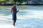 scuba diving, round 2
