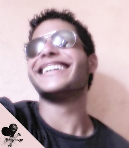 Admin do blog