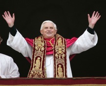 pope pope