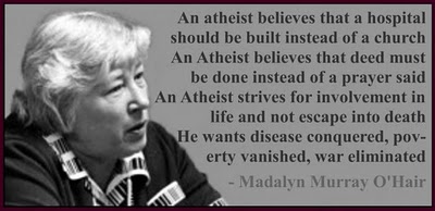 madalyn murray ohair