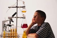 science young scientist