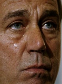 boehner
