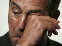 boehner