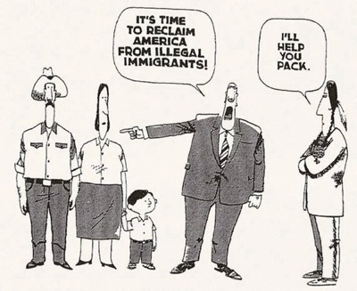 immigration