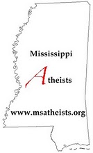 Mississippi Atheists
