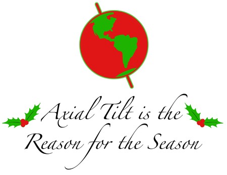 reason for the season
