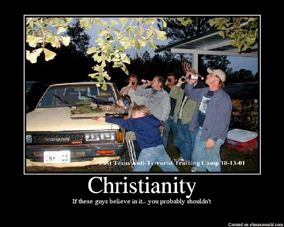 Christianity