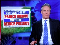 Reince Priebus