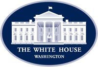Us whitehouse logo