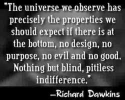 Richard Dawkins quote Fools heart dawkins quote