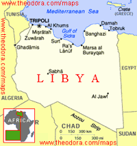 Libya