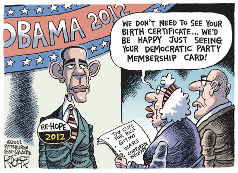 Obama