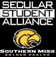 Secular Student Alliance at Southern Miss