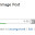 Screenshot des Podcasting Plugins für Wordpress, das zeigt, wie ein Image Post ausgeführt aussieht