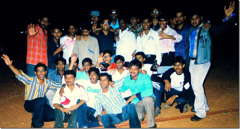 FAREWELL PARTY 2007 (16)