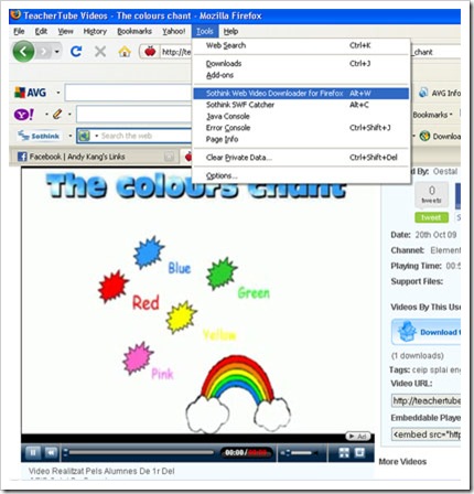 web1 web1