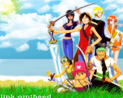 One Piece Wallpapers(77). sort by: like time view