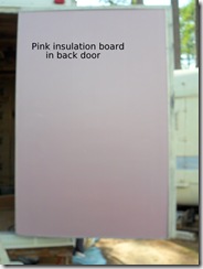 Insulation