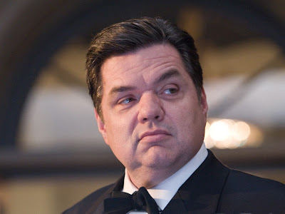 Oliver Platt en The Big C