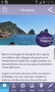 How to download Gargiulo Boat Rental patch 1.0.1 apk for pc