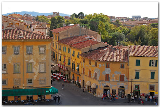 Pisa