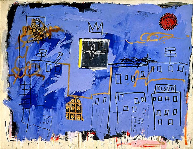 Basquiat