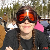 Liz Powers