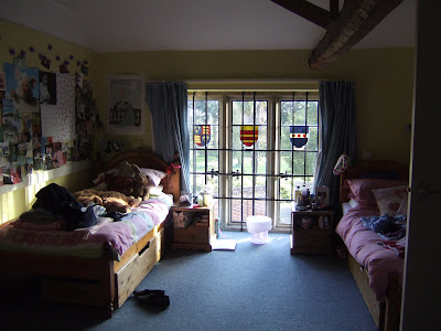 Old Buckenham Hall School
