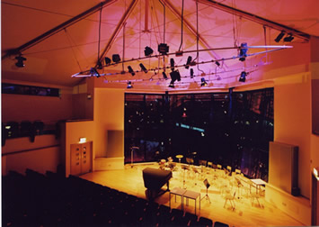 Port Regis School, Prep