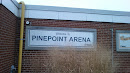 Pine Point Arena