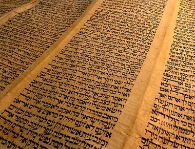 Hebrew Scriptures