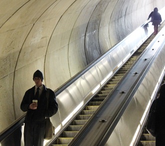 DC Metro DC Metro
