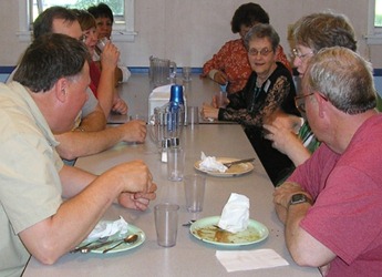 Great Plains Yearly Meeting, 2008 Great Plains Yearly Meeting, 2008